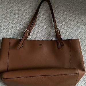 Tory Burch purse, barely used